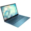 HP Pavilion 15-eh2004np 15.6´´ R7-5825u/16gb/512gb Ssd Bærbar Datamaskin