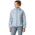 Helly Hansen Graphic Regnfrakk
