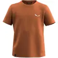 Salewa Puez Dry Kortarmet T-skjorte