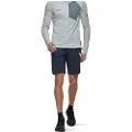 Mammut Aenergy Light Softshell Shorts