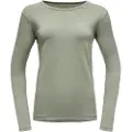 Devold Breeze Plus Merino 200 Langarmet T-skjorte