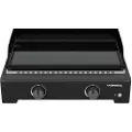 Campingaz Othello 2 Stekeplate