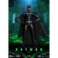 Beast Kingdom Toys Dc Comics Batman Dynamiske 8ction Heroes 1/9 Forever Action Figure 21 Cm