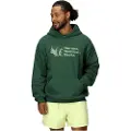 Marmot Mountain Works Hettegenser