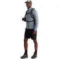 Rossignol Mid Layer Thin Genser Med Hel Glidelås