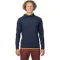 Hannah Thony Hoody Fleecejakke Med Full Glidelås