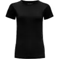 Devold Breeze Plus Merino 200 Kortarmet T-skjorte