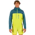 Karpos Lavaredo Rain Evo Jakke