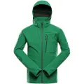 Alpine Pro Hoor Softshelljakke