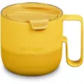 Klean Kanteen Rise 399ml Termoskopp