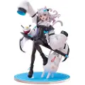 Furyu Virtuell Youtuber F:nex Pvc 1/7 Natsume Eri Figur 27 Cm