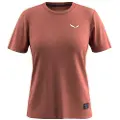 Salewa Kortarmet T-skjorte