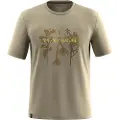 Salewa Eagle Nature Kortarmet T-skjorte