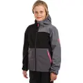 KILPI Ravia Softshelljakke