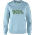 Fjällräven Logo Genser