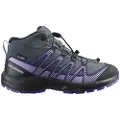 Salomon Xa Pro V8 Mid Wp Tursko