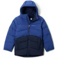 Columbia Arctic Blast Ii Jakke