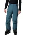 Columbia Shafer Canyon Ii Bukser