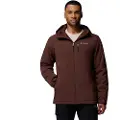 Columbia Gate Racer Ii Softshelljakke