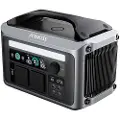Romoss Rx1000 315.000mah 1.008wh Bærbar Kraftstasjon