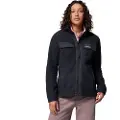 Columbia Juniper Peak Fleecejakke Med Full Glidelås