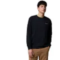 Columbia Csc Seasonal Logo Langarmet T-skjorte