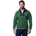Columbia Sequoia Grove Fleecejakke Med Full Glidelås