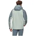 Mammut Crater Iv Hardshell Jakke