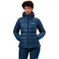 Berghaus Summit-nomad Dunjakke
