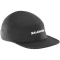 Salomon Logo 5 Panel Cap