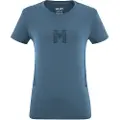 Millet Wanaka Seamless Kortarmet T-skjorte