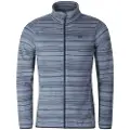 Alpine Pro Sius 2 Fleecejakke Med Full Glidelås