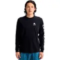 Burton Elite Langarmet T-skjorte