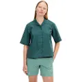 Berghaus Explorer Kortarmet Skjorte