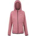 Regatta Anderson Hybrid Jakke