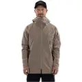 The Mountain Studio Alp 3 Light Shell Jakke