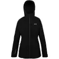 Regatta Highton Stretch Padded Jakke