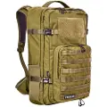 Bergara Traveller 30l Ryggsekk