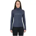 Karpos Coppolo Merino Highneck Genser