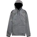Burton Crown Weatherproof Hettegenser
