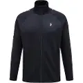 Peak Performance Rider Fleecejakke Med Full Glidelås