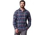 Columbia Cornell Woods Skjorte Med Lange Ermer