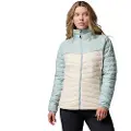 Columbia Powder Pass Jakke