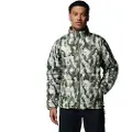 Columbia Powder Lite Ii Printed Jakke