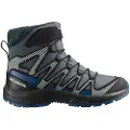 Salomon Xa Pro V8 Winter Wp Tursko