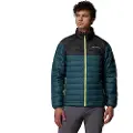 Columbia Powder Lite Ii Plus Size Jakke