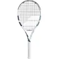 Babolat Evo Drive Lite White Tennisracket Uten Strenger