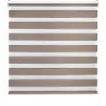 Blindecor Stripes 95x180 Cm Rullgardin