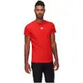 Mammut Seon Original Kortarmet T-skjorte