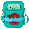 Loungefly Beemo Hora De Aventuras Ryggsekk